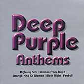 Deep Purple : Anthems